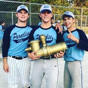 Meet your Posher, Beck